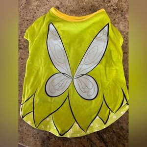 Tinker bell Shirt - Dog
